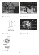 Предварительный просмотр 66 страницы Mafell 991201 Translation Of The Original Operating Instructions