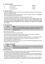 Предварительный просмотр 40 страницы Mafell 9M0801 Translation Of The Original Operating Instructions