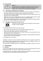 Preview for 58 page of Mafell 9M0801 Translation Of The Original Operating Instructions