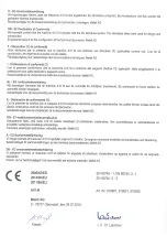 Предварительный просмотр 2 страницы Mafell A10 M Original Operating Instructions