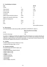 Предварительный просмотр 23 страницы Mafell A10 M Original Operating Instructions