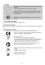 Предварительный просмотр 30 страницы Mafell A10 M Original Operating Instructions