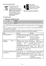 Предварительный просмотр 50 страницы Mafell A10 M Original Operating Instructions