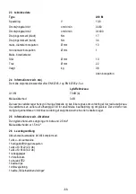 Предварительный просмотр 68 страницы Mafell A10 M Original Operating Instructions