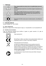 Preview for 33 page of Mafell APS 36 Original Operating Instructions