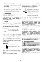 Предварительный просмотр 41 страницы Mafell APS 36 Original Operating Instructions