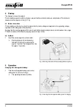 Preview for 8 page of Mafell APS M Operating/Safety Instructions Manual
