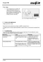 Предварительный просмотр 9 страницы Mafell APS M Operating/Safety Instructions Manual