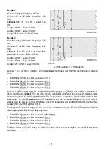 Preview for 11 page of Mafell Arunda MAF02197/a Translation Of The Original Operating Instructions