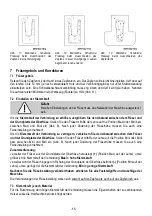 Предварительный просмотр 15 страницы Mafell Arunda MAF02197/a Translation Of The Original Operating Instructions