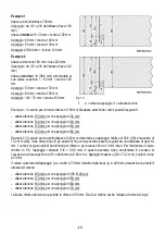 Preview for 49 page of Mafell Arunda Series Translation Of The Original Operating Instructions