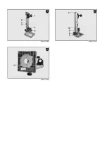 Предварительный просмотр 2 страницы Mafell BST 320 Original Operating Instructions