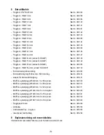 Предварительный просмотр 70 страницы Mafell DD40G Original Operating Instructions