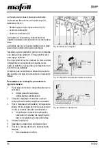 Preview for 58 page of Mafell DD40P Operating/Safety Instructions Manual