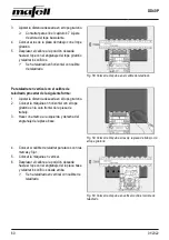 Preview for 60 page of Mafell DD40P Operating/Safety Instructions Manual