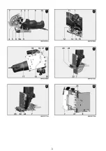 Предварительный просмотр 3 страницы Mafell DDF 40 Translation Of The Original Operating Instructions