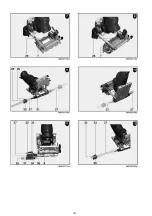 Предварительный просмотр 4 страницы Mafell DDF 40 Translation Of The Original Operating Instructions