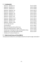 Предварительный просмотр 18 страницы Mafell DDF 40 Translation Of The Original Operating Instructions