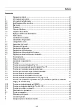 Предварительный просмотр 40 страницы Mafell DDF 40 Translation Of The Original Operating Instructions