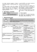 Предварительный просмотр 49 страницы Mafell DDF 40 Translation Of The Original Operating Instructions