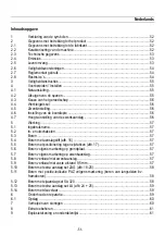 Предварительный просмотр 51 страницы Mafell DDF 40 Translation Of The Original Operating Instructions