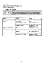 Предварительный просмотр 60 страницы Mafell DDF 40 Translation Of The Original Operating Instructions