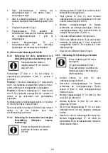 Предварительный просмотр 90 страницы Mafell DDF 40 Translation Of The Original Operating Instructions