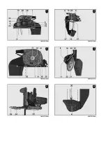 Preview for 3 page of Mafell DSS 300 cc Translation Of The Original Operating Instructions