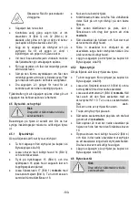 Preview for 100 page of Mafell DSS 300 cc Translation Of The Original Operating Instructions