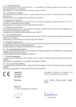 Preview for 2 page of Mafell DSS300cc Instructions Manual