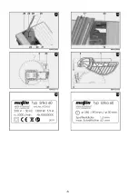 Предварительный просмотр 4 страницы Mafell ERIKA 60 Translation Of The Original Operating Instructions