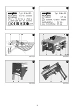 Preview for 3 page of Mafell ERIKA 70 Translation Of The Original Operating Instructions