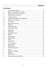 Preview for 33 page of Mafell EVA 150 E Translation Of The Original Operating Instructions