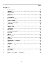 Preview for 47 page of Mafell EVA 150 E Translation Of The Original Operating Instructions