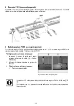 Предварительный просмотр 13 страницы Mafell F80 Fitting Instructions Manual