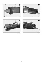 Предварительный просмотр 3 страницы Mafell FM 1000 Original Operating Instructions