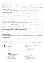 Preview for 7 page of Mafell FM 1000 Original Operating Instructions