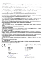 Предварительный просмотр 7 страницы Mafell FM 1000 Original Operating Instructions