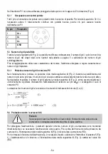 Предварительный просмотр 52 страницы Mafell FM 1000 Original Operating Instructions