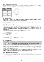 Preview for 88 page of Mafell FM 1000 Original Operating Instructions