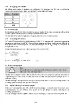 Предварительный просмотр 100 страницы Mafell FM 1000 Original Operating Instructions