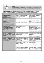 Preview for 127 page of Mafell FM 1000 Original Operating Instructions