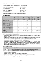 Предварительный просмотр 132 страницы Mafell FM 1000 Original Operating Instructions