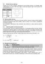 Предварительный просмотр 137 страницы Mafell FM 1000 Original Operating Instructions