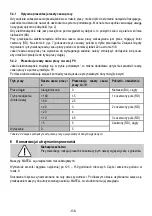 Предварительный просмотр 138 страницы Mafell FM 1000 Original Operating Instructions