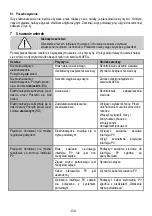 Preview for 139 page of Mafell FM 1000 Original Operating Instructions