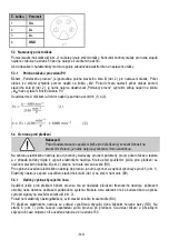 Preview for 149 page of Mafell FM 1000 Original Operating Instructions