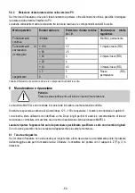 Предварительный просмотр 62 страницы Mafell FM 1650 PV-LO Translation Of The Original Operating Instructions