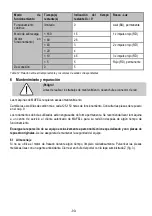 Предварительный просмотр 90 страницы Mafell FM 1650 PV-LO Translation Of The Original Operating Instructions