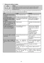 Предварительный просмотр 91 страницы Mafell FM 1650 PV-LO Translation Of The Original Operating Instructions